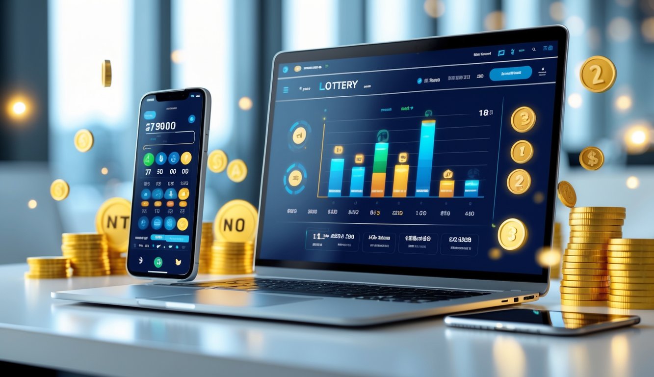 Togel 4D Terpercaya Dengan Bonus Besar dan Promo Menarik Untuk Keseruan Maksimal