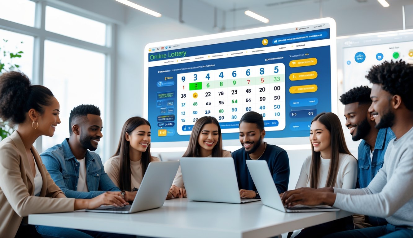 Situs Togel Terlengkap Dengan Update Result Real Time Dan Data Valid Untuk Pengalaman Main Lebih Seru