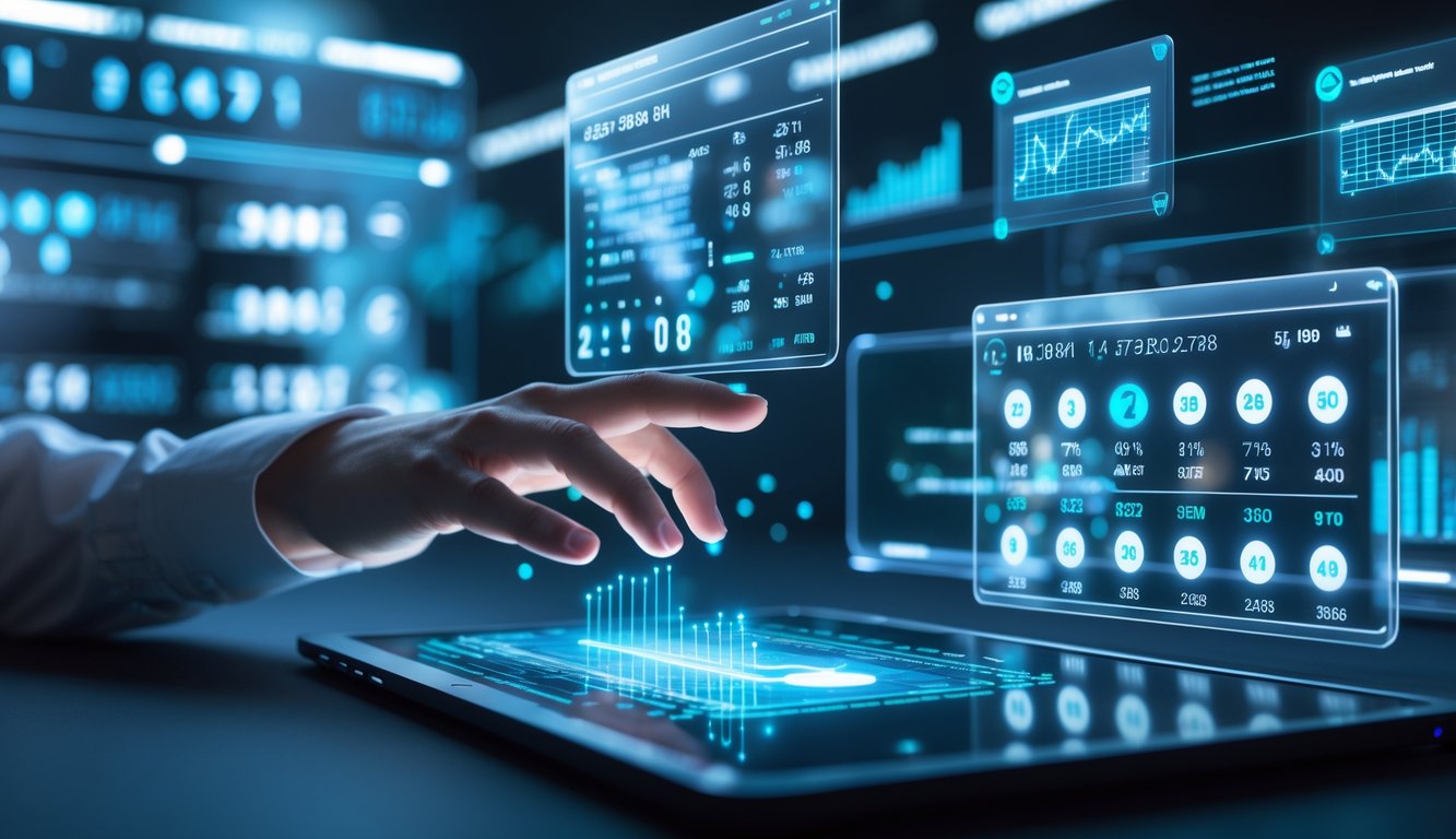 Togel Online Modern Dengan Data Real Time dan Peluang Menang Lebih Tinggi Untuk Pengalaman Seru