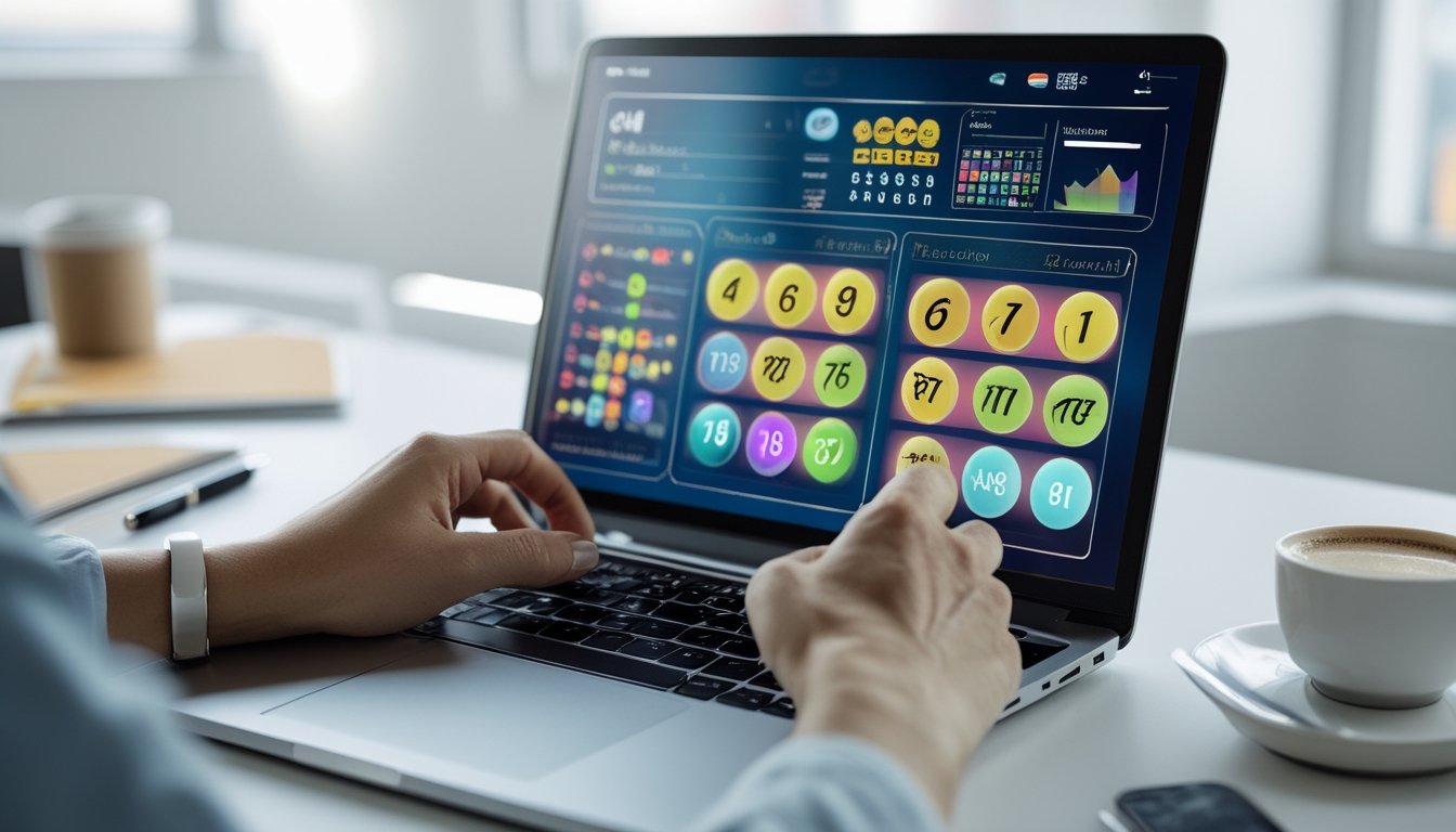 Togel Online Dengan Prediksi Menarik Dan Result Cepat Untuk Kemenangan Maksimal