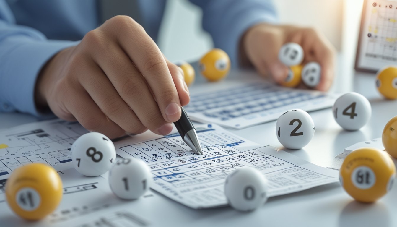 Prediksi Togel Sydney 2D 3D 4D Besok – Rumus Sydney Pools Paling Jitu untuk Kemenangan Optimal 2026