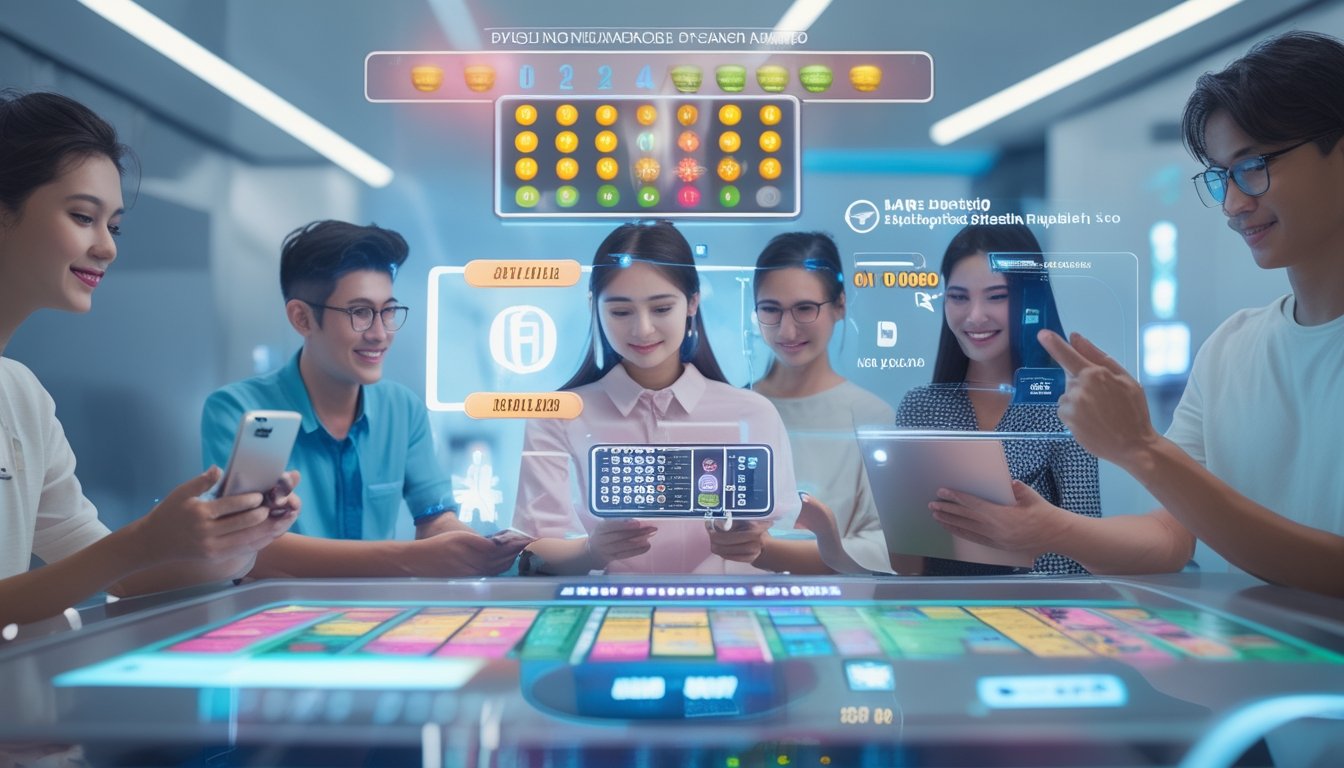 Agen Togel Online 2026 Layanan CS Ramah Respon Cepat Kurang dari 1 Menit