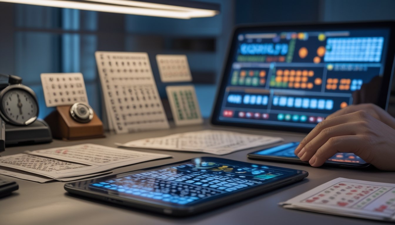 Situs Togel Mengenal Sejarah Permainan Angka Digital Terpercaya